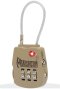 Maxpedition Tactical Luggage Lock 